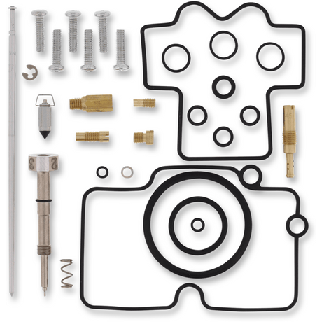 MOOSE RACING REPAIR KIT CARB HON (26 - 1374) - DRIVEN Canada's Powersports 26 - 1374