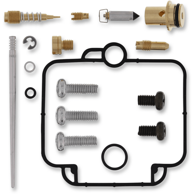 MOOSE RACING REPAIR KIT CARB YAM (26 - 1375) - DRIVEN Canada's Powersports 26 - 1375