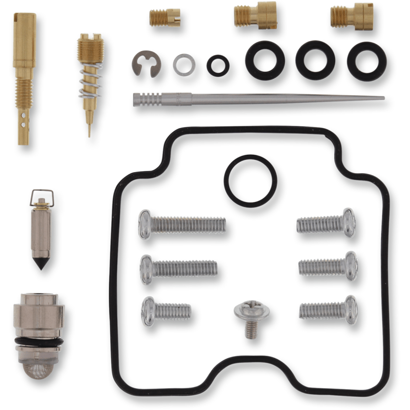 MOOSE RACING REPAIR KIT CARB YAM (26 - 1380) - DRIVEN Canada's Powersports 26 - 1380