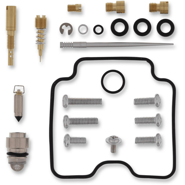 MOOSE RACING REPAIR KIT CARB YAM (26 - 1380) - DRIVEN Canada's Powersports 26 - 1380