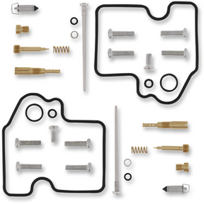 MOOSE RACING REPAIR KIT CARB KAW (26 - 1381) - DRIVEN Canada's Powersports 26 - 1381