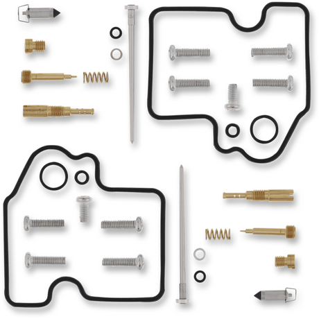 MOOSE RACING REPAIR KIT CARB KAW (26 - 1381) - DRIVEN Canada's Powersports 26 - 1381