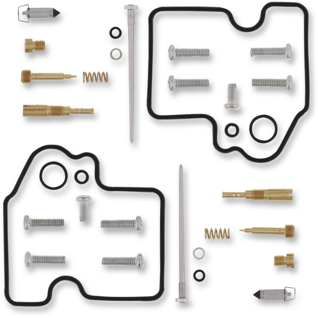 MOOSE RACING REPAIR KIT CARB KAW (26 - 1381) - DRIVEN Canada's Powersports 26 - 1381