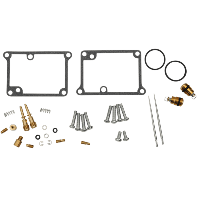 MOOSE RACING REPAIR KIT CARB YAM (26 - 1383) - DRIVEN Canada's Powersports 26 - 1383