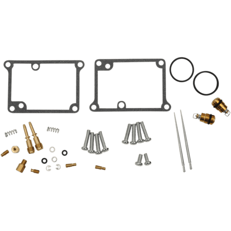 MOOSE RACING REPAIR KIT CARB YAM (26 - 1383) - DRIVEN Canada's Powersports 26 - 1383