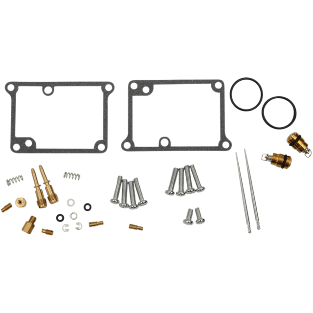 MOOSE RACING REPAIR KIT CARB YAM (26 - 1383) - DRIVEN Canada's Powersports 26 - 1383