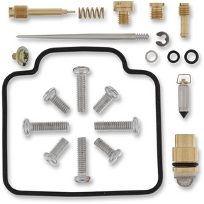 MOOSE RACING REPAIR KIT CARB YAM (26 - 1384) - DRIVEN Canada's Powersports 26 - 1384
