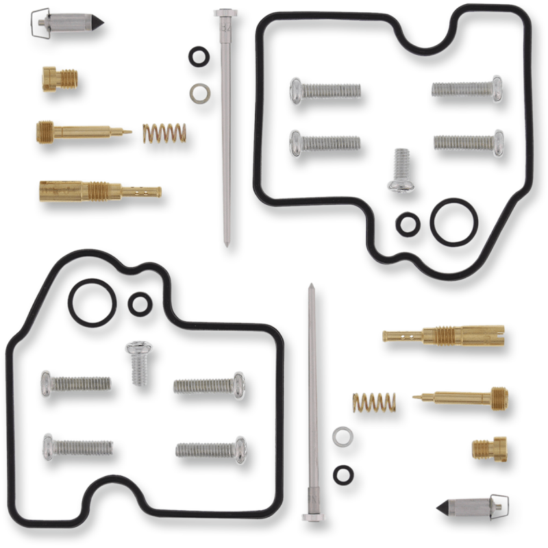 MOOSE RACING REPAIR KIT CARB KAW (26 - 1385) - DRIVEN Canada's Powersports 26 - 1385