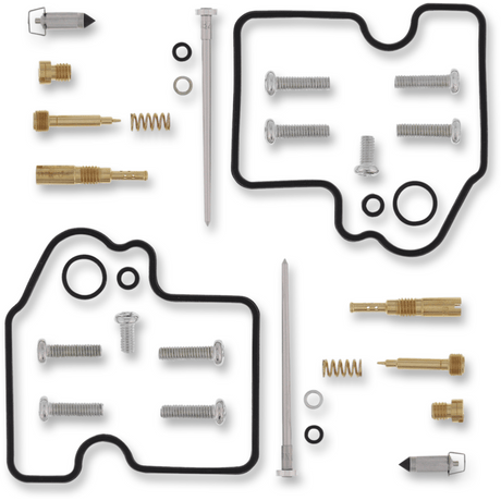 MOOSE RACING REPAIR KIT CARB KAW (26 - 1385) - DRIVEN Canada's Powersports 26 - 1385