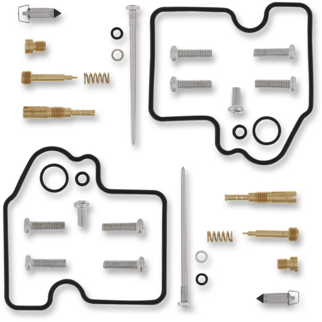 MOOSE RACING REPAIR KIT CARB KAW (26 - 1385) - DRIVEN Canada's Powersports 26 - 1385