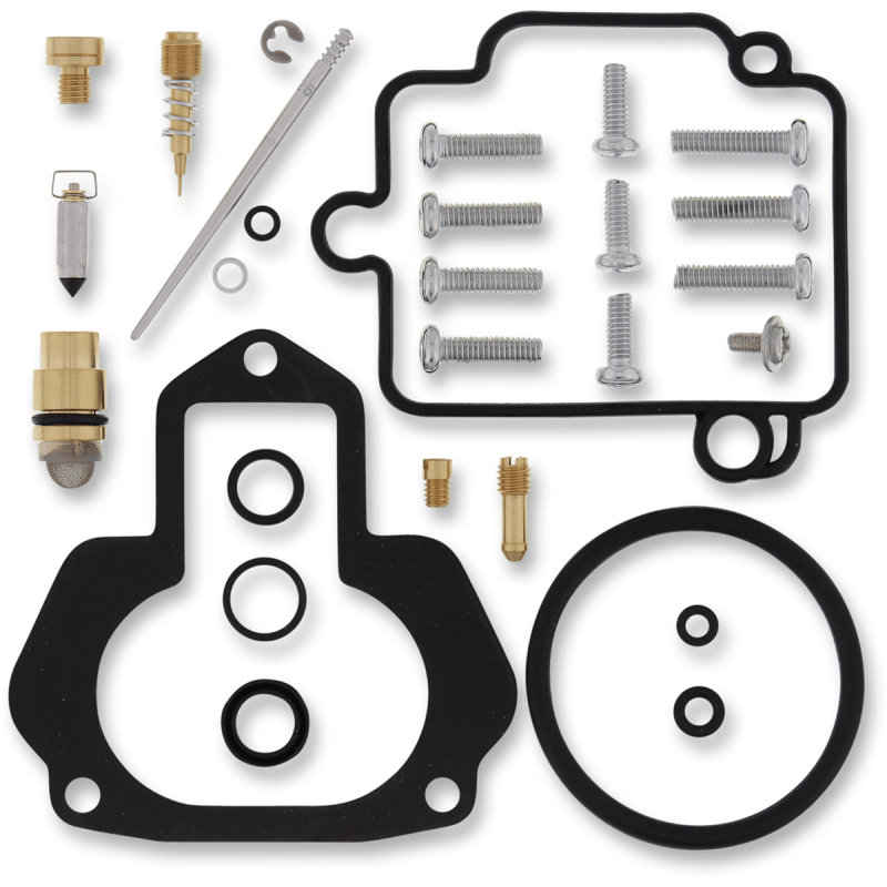 MOOSE RACING REPAIR KIT CARB YAM (26 - 1386) - DRIVEN Canada's Powersports 26 - 1386