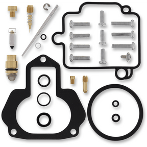 MOOSE RACING REPAIR KIT CARB YAM (26 - 1386) - DRIVEN Canada's Powersports 26 - 1386