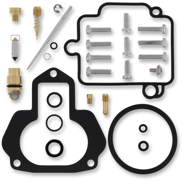 MOOSE RACING REPAIR KIT CARB YAM (26 - 1386) - DRIVEN Canada's Powersports 26 - 1386