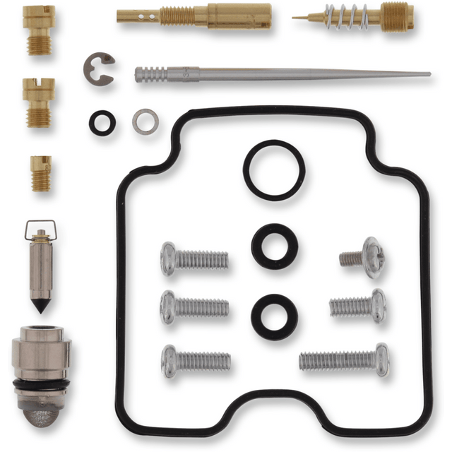 MOOSE RACING REPAIR KIT CARB YAM (26 - 1387) - DRIVEN Canada's Powersports 26 - 1387