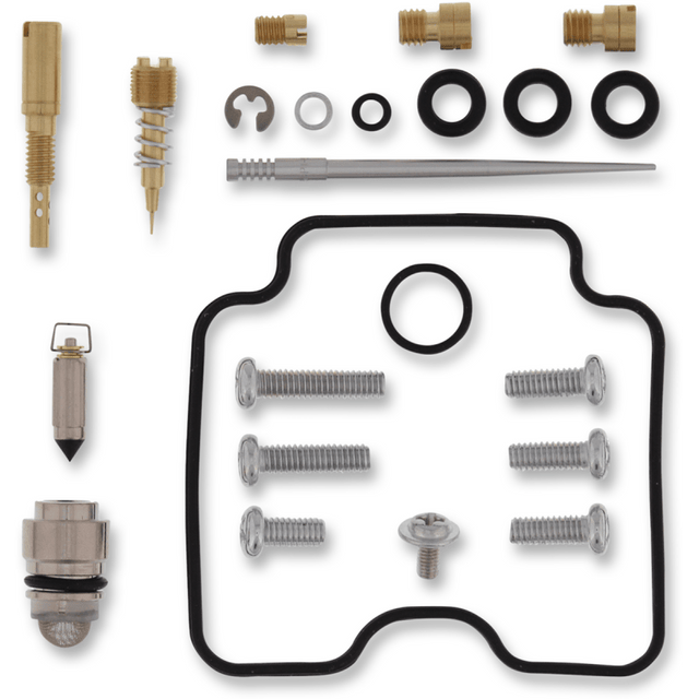 MOOSE RACING REPAIR KIT CARB YAM (26 - 1388) - DRIVEN Canada's Powersports 26 - 1388