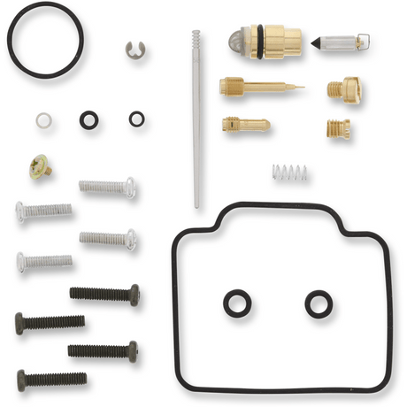 MOOSE RACING REPAIR KIT CARB YAM (26 - 1389) - DRIVEN Canada's Powersports 26 - 1389