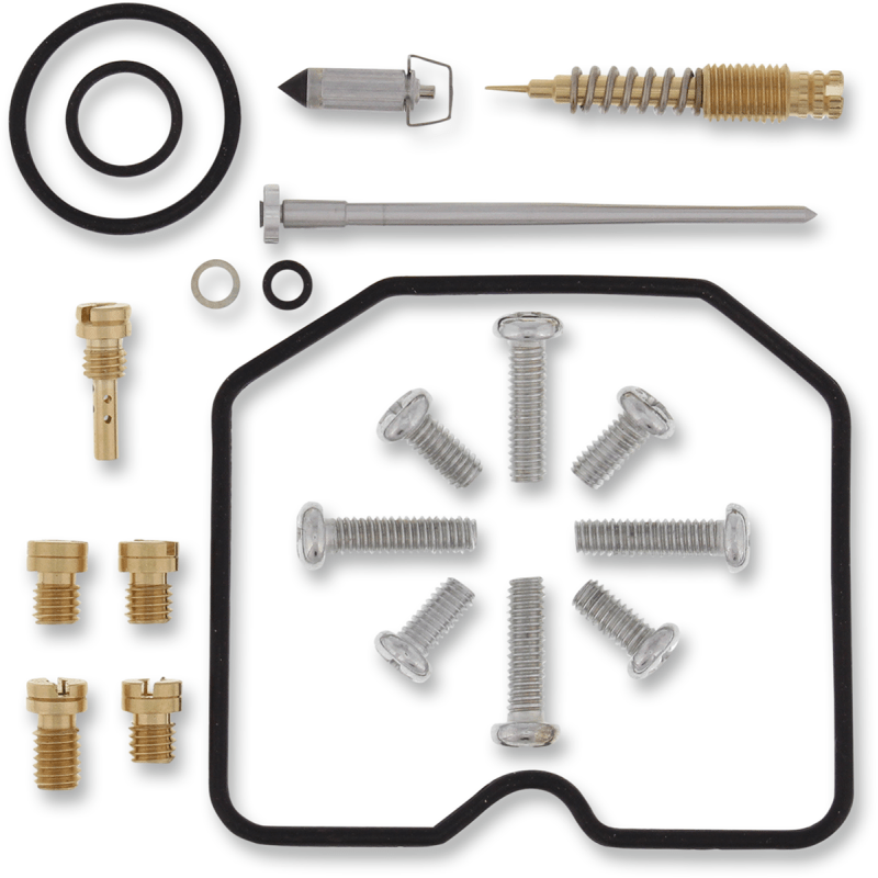 MOOSE RACING REPAIR KIT CARB KAW (26 - 1392) - DRIVEN Canada's Powersports 26 - 1392