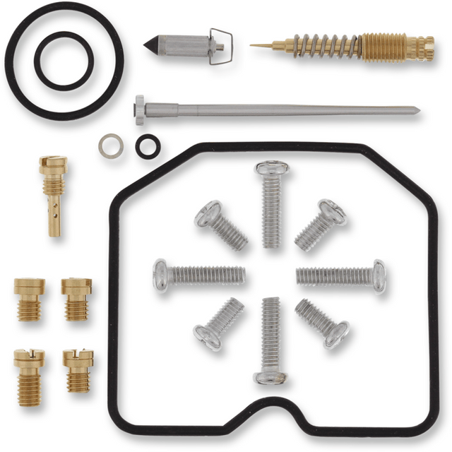 MOOSE RACING REPAIR KIT CARB KAW (26 - 1392) - DRIVEN Canada's Powersports 26 - 1392