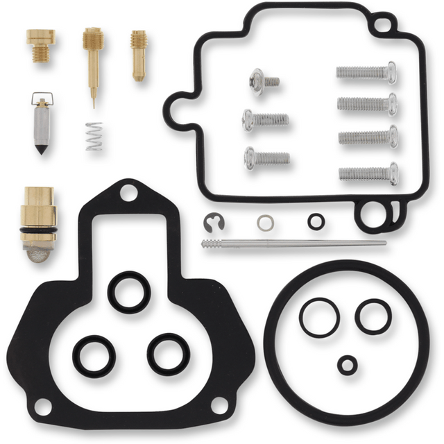 MOOSE RACING REPAIR KIT CARB YAM (26 - 1399) - DRIVEN Canada's Powersports 26 - 1399