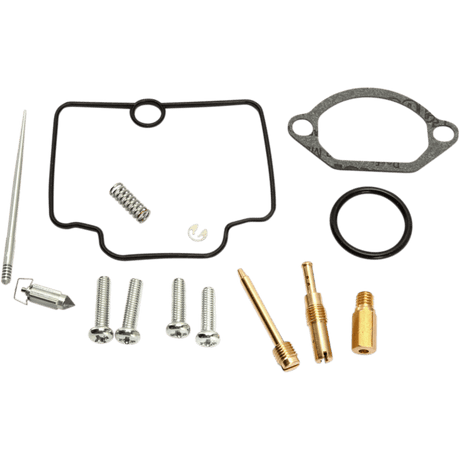 MOOSE RACING REPAIR KIT CARB KAW (26 - 1401) - DRIVEN Canada's Powersports 26 - 1401