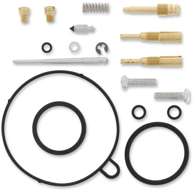 MOOSE RACING REPAIR KIT CARB KAW (26 - 1404) - DRIVEN Canada's Powersports 26 - 1404