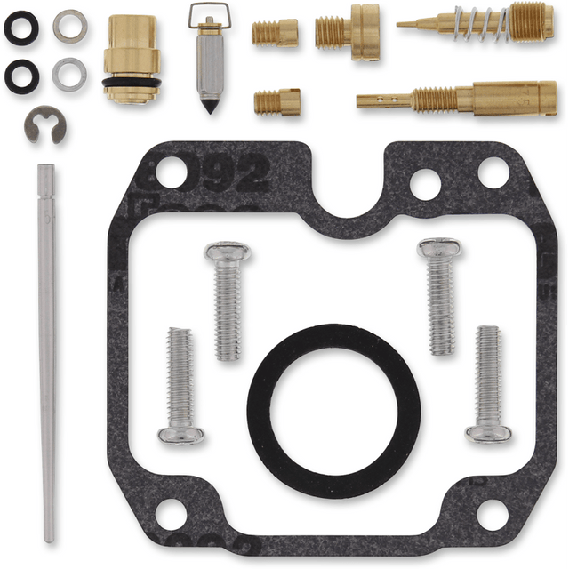 MOOSE RACING REPAIR KIT CARB KAW (26 - 1406) - DRIVEN Canada's Powersports 26 - 1406