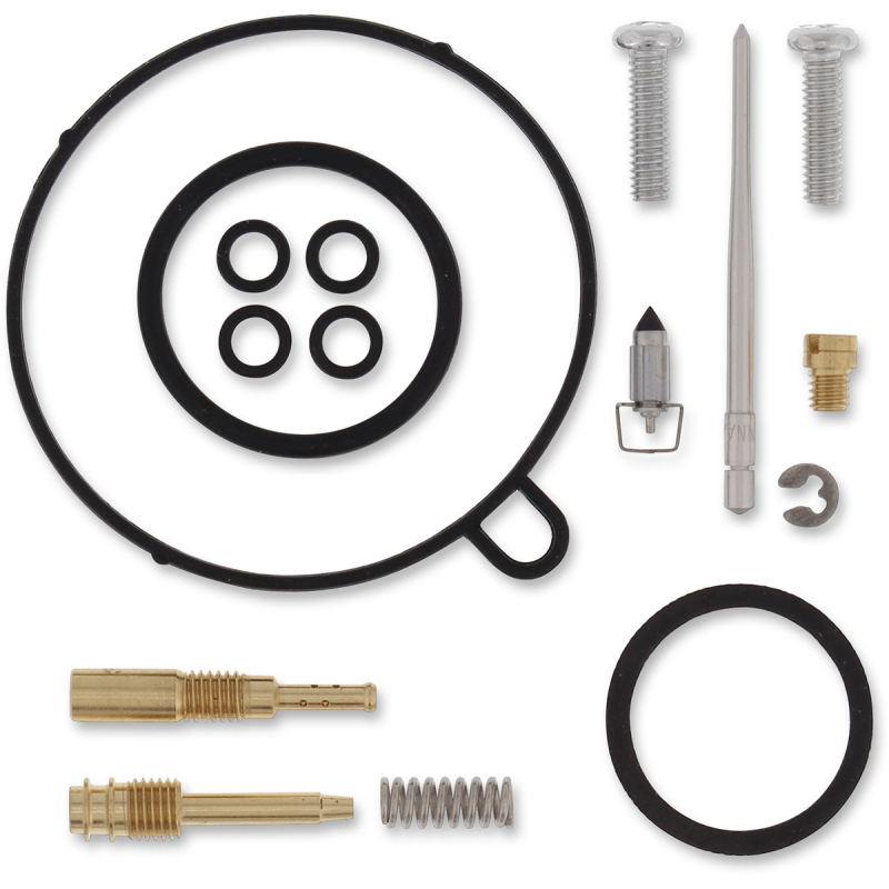 MOOSE RACING REPAIR KIT CARB KAW (26 - 1411) - DRIVEN Canada's Powersports 26 - 1411