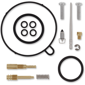 MOOSE RACING REPAIR KIT CARB KAW (26 - 1411) - DRIVEN Canada's Powersports 26 - 1411