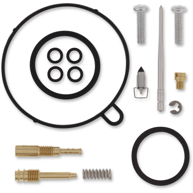 MOOSE RACING REPAIR KIT CARB KAW (26 - 1411) - DRIVEN Canada's Powersports 26 - 1411