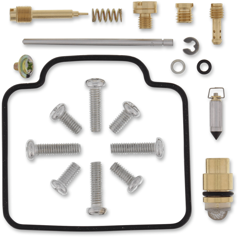 MOOSE RACING REPAIR KIT CARB KAW (26 - 1415) - DRIVEN Canada's Powersports 26 - 1415