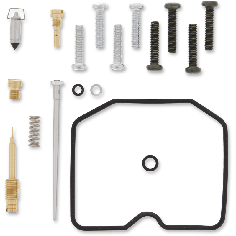 MOOSE RACING REPAIR KIT CARB KAW (26 - 1417) - DRIVEN Canada's Powersports 26 - 1417