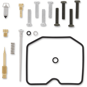 MOOSE RACING REPAIR KIT CARB KAW (26 - 1417) - DRIVEN Canada's Powersports 26 - 1417