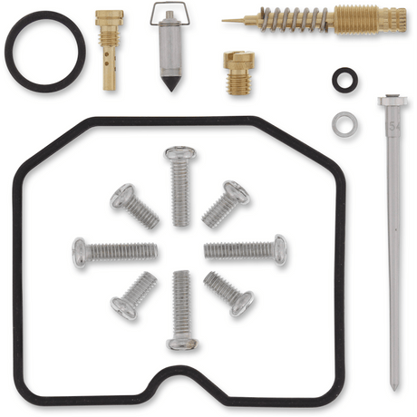 MOOSE RACING REPAIR KIT CARB KAW (26 - 1419) - DRIVEN Canada's Powersports 26 - 1419