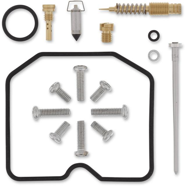 MOOSE RACING REPAIR KIT CARB KAW (26 - 1419) - DRIVEN Canada's Powersports 26 - 1419