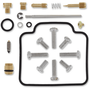 MOOSE RACING REPAIR KIT CARB SUZ (26 - 1420) - DRIVEN Canada's Powersports 26 - 1420