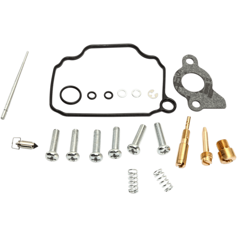 MOOSE RACING REPAIR KIT CARB SUZ (26 - 1424) - DRIVEN Canada's Powersports 26 - 1424