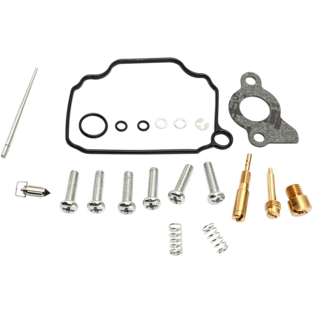 MOOSE RACING REPAIR KIT CARB SUZ (26 - 1424) - DRIVEN Canada's Powersports 26 - 1424