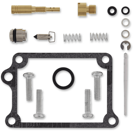 MOOSE RACING REPAIR KIT CARB SUZ (26 - 1426) - DRIVEN Canada's Powersports 26 - 1426