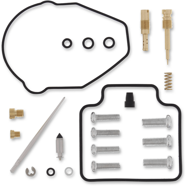 MOOSE RACING REPAIR KIT CARB HON (26 - 1428) - DRIVEN Canada's Powersports 26 - 1428