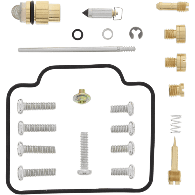 MOOSE RACING REPAIR KT CARB ARCTIC CAT (26 - 1430) - DRIVEN Canada's Powersports 26 - 1430