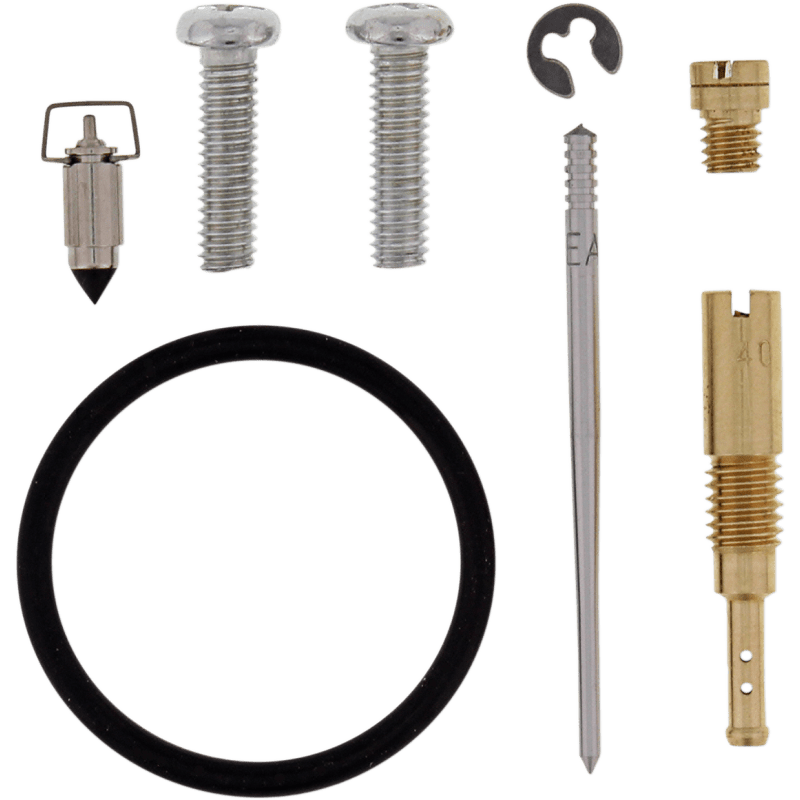 MOOSE RACING REPAIR KIT CARB (26 - 1436) - DRIVEN Canada's Powersports 26 - 1436