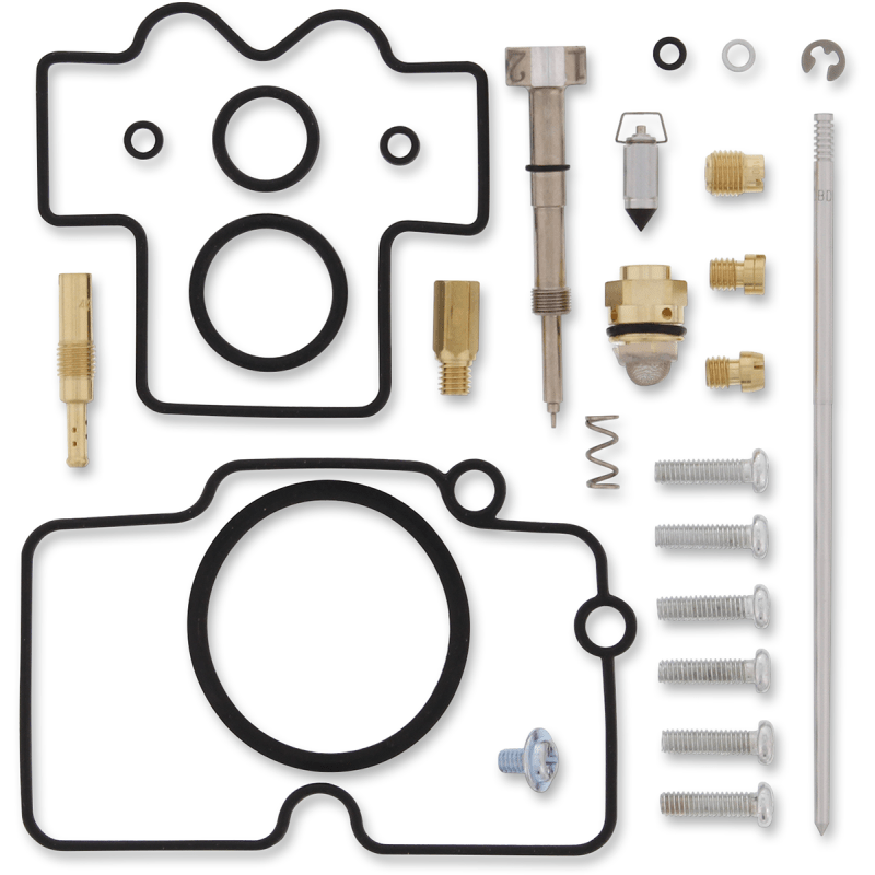 MOOSE RACING REPAIR KIT CARB YAM (26 - 1439) - DRIVEN Canada's Powersports 26 - 1439