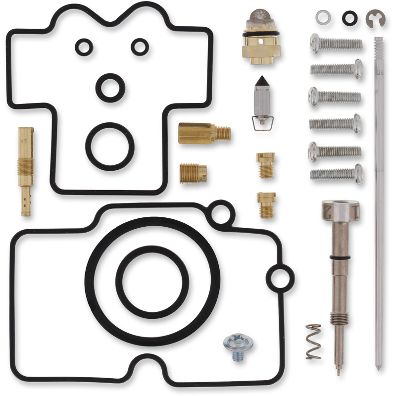 MOOSE RACING REPAIR KIT CARB YAM (26 - 1441) - DRIVEN Canada's Powersports 26 - 1441
