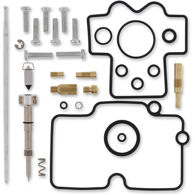 MOOSE RACING REPAIR KIT CARB HON (26 - 1442) - DRIVEN Canada's Powersports 26 - 1442