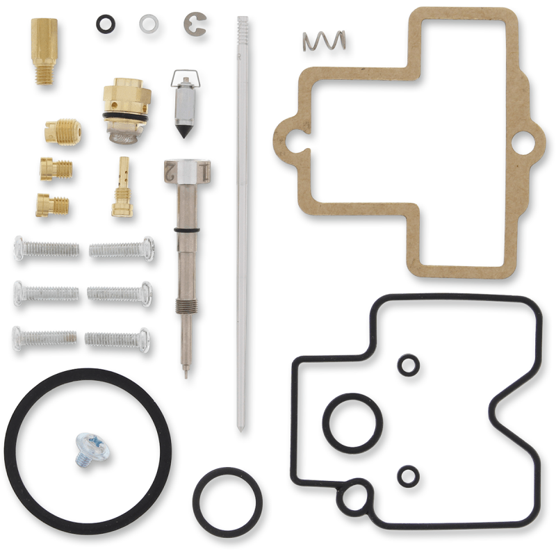 MOOSE RACING REPAIR KIT CARB YAM (26 - 1443) - DRIVEN Canada's Powersports 26 - 1443