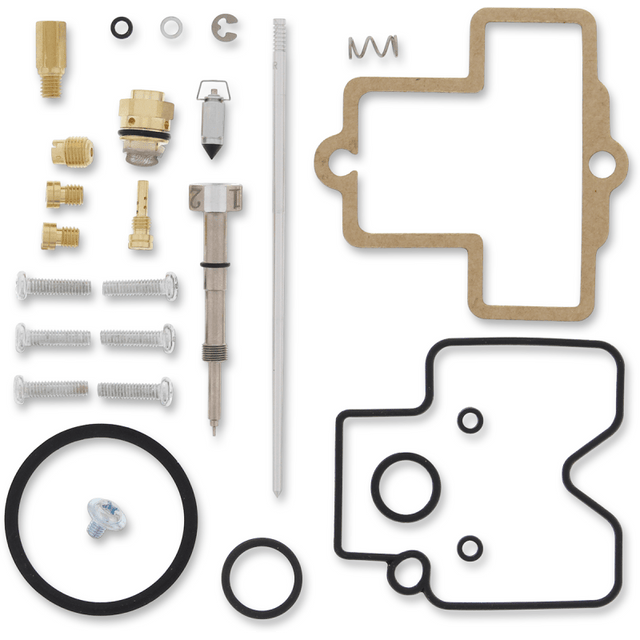 MOOSE RACING REPAIR KIT CARB YAM (26 - 1443) - DRIVEN Canada's Powersports 26 - 1443