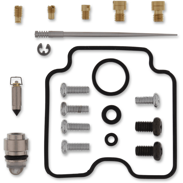 MOOSE RACING REPAIR KIT CARB POL (26 - 1449) - DRIVEN Canada's Powersports 26 - 1449