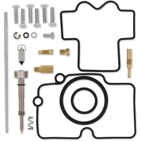 MOOSE RACING REPAIR KIT CARB POL (26 - 1452) - DRIVEN Canada's Powersports 26 - 1452