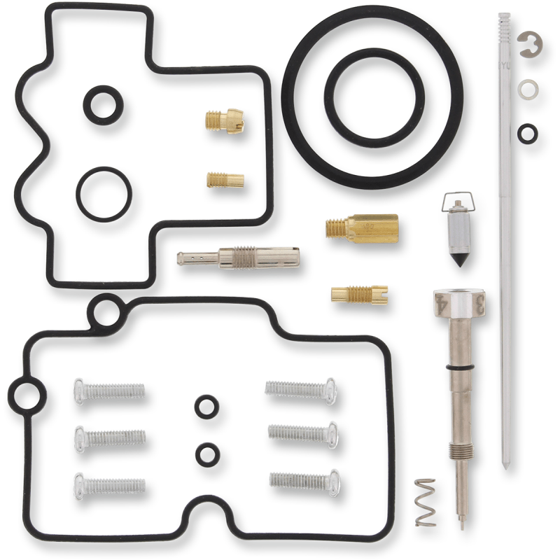 MOOSE RACING - 26 - 1456 - REPAIR KIT CARB KAW - Driven Powersports Inc.26 - 1456