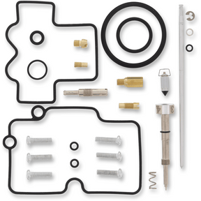MOOSE RACING - 26 - 1456 - REPAIR KIT CARB KAW - Driven Powersports Inc.26 - 1456